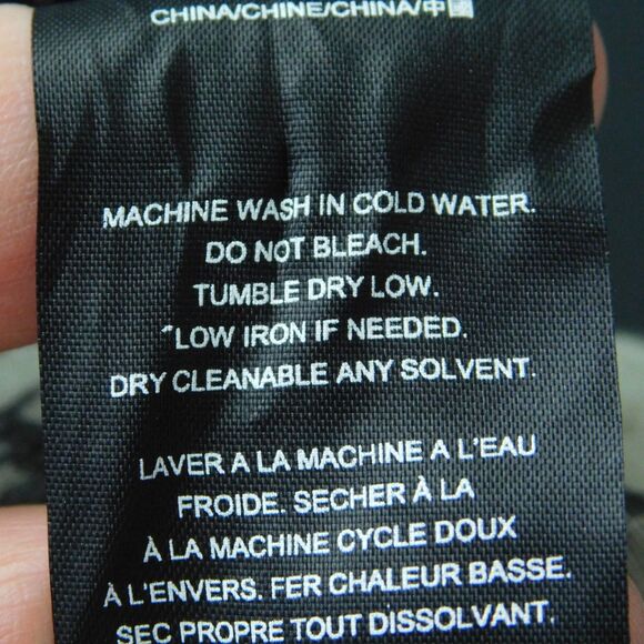 Affliction Live Fast Unisex GIANT Gauze Wrap Scarf 72x60 Beige Multicolor NWT - Picture 8 of 16